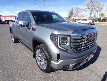 2026 GMC Sierra Cody WY