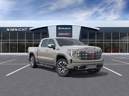 2026 GMC Sierra Jacksonville FL