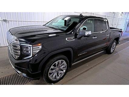 2023 GMC Sierra Spearfish SD