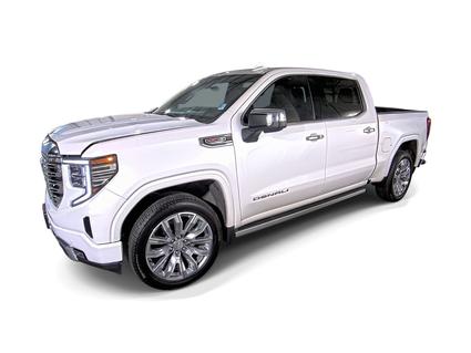 2023 GMC Sierra Billings MT