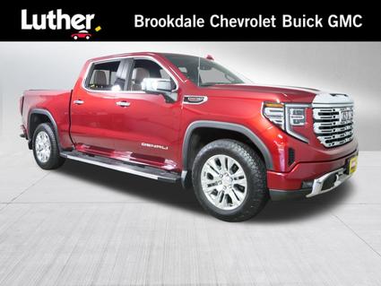 2023 GMC Sierra Minneapolis MN