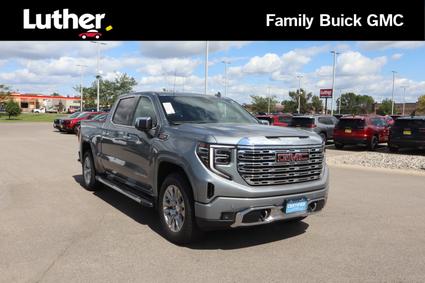 2023 GMC Sierra Fargo ND