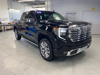 2024 GMC Sierra Nappanee IN