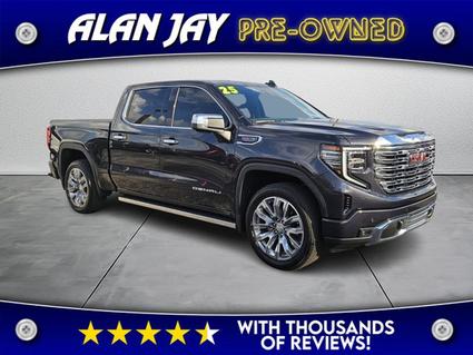 2025 GMC Sierra Sebring FL