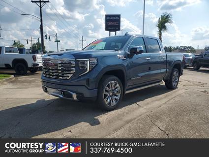 2025 GMC Sierra Lafayette LA