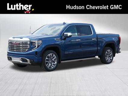 2026 GMC Sierra Hudson WI