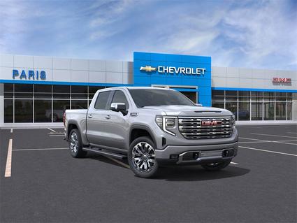 2026 GMC Sierra Newberry SC