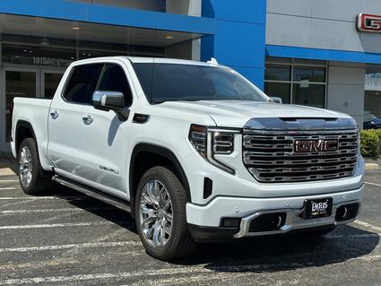 2026 GMC Sierra Newberry SC