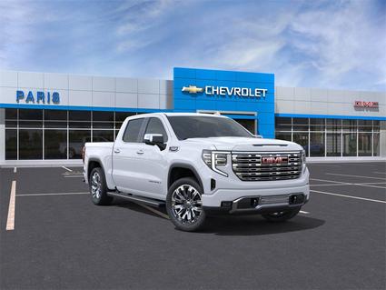 2026 GMC Sierra Newberry SC