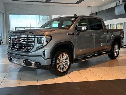 2026 GMC Sierra Beckley WV
