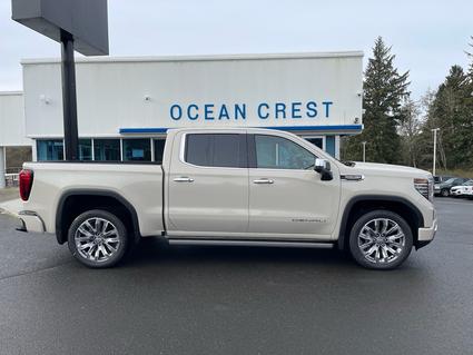 2026 GMC Sierra Warrenton OR