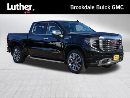 2026 GMC Sierra Minneapolis MN