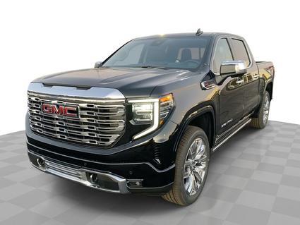 2026 GMC Sierra Sumter SC