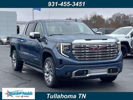 2026 GMC Sierra Tullahoma TN