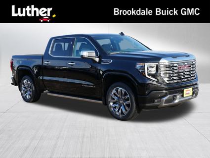 2026 GMC Sierra Minneapolis MN