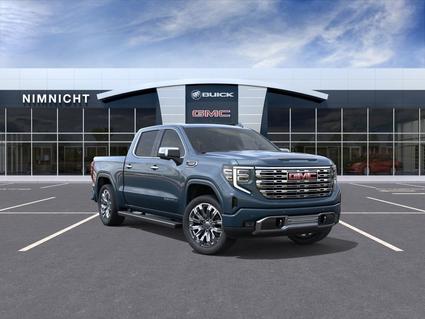 2026 GMC Sierra Jacksonville FL