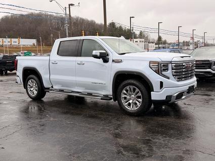 2026 GMC Sierra Beckley WV