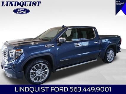 2023 GMC Sierra  