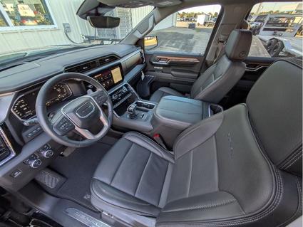 2023 GMC Sierra Sedalia MO
