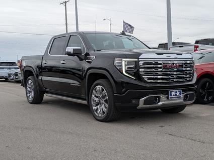 2023 GMC Sierra Sedalia MO