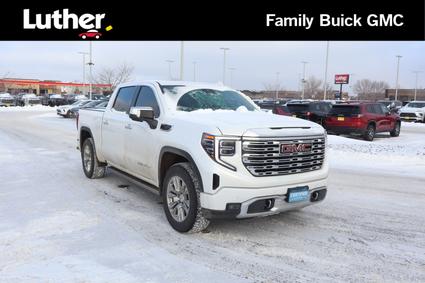 2023 GMC Sierra Fargo ND