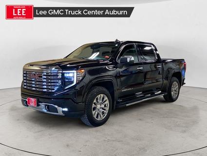2023 GMC Sierra La Grande OR