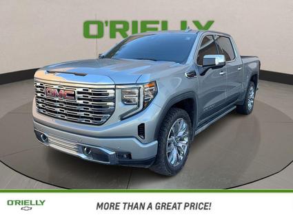 2023 GMC Sierra Tucson AZ