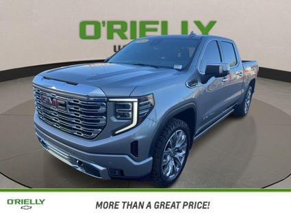 2023 GMC Sierra Tucson AZ