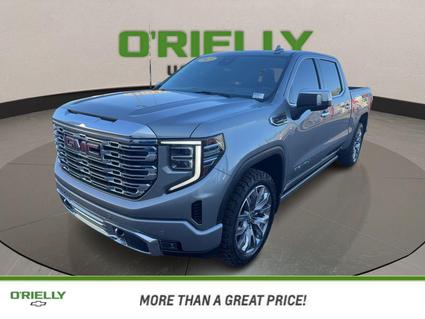 2023 GMC Sierra Tucson AZ