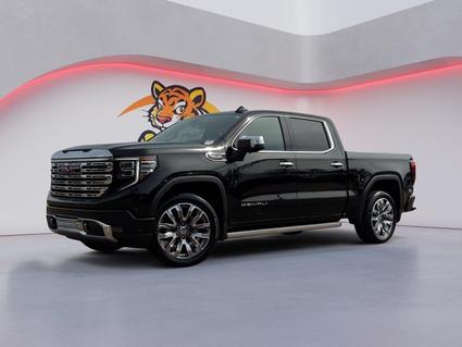 2024 GMC Sierra Hernando MS