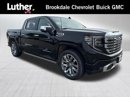 2024 GMC Sierra Minneapolis MN