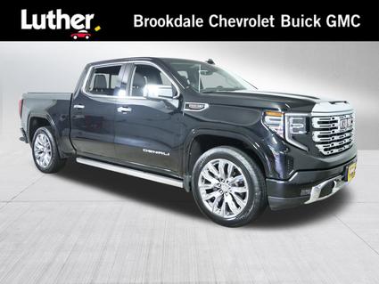 2024 GMC Sierra Minneapolis MN