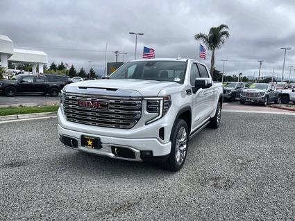 2024 GMC Sierra Salinas CA