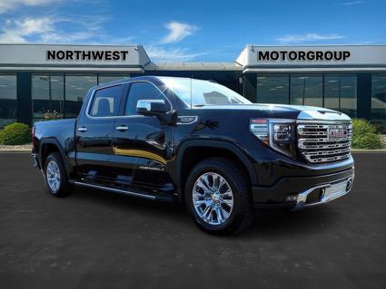 2025 GMC Sierra Pasco WA