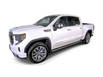 2025 GMC Sierra Billings MT