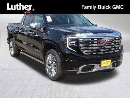 2025 GMC Sierra Fargo ND
