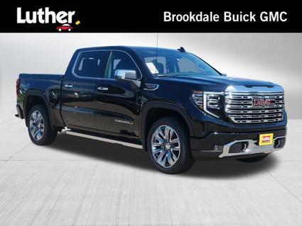 2025 GMC Sierra Minneapolis MN