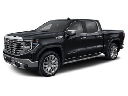 2025 GMC Sierra Minneapolis MN