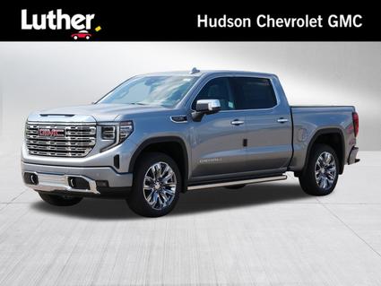 2026 GMC Sierra Hudson WI