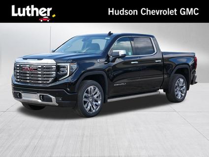2026 GMC Sierra Hudson WI