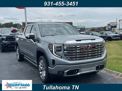 2026 GMC Sierra Tullahoma TN