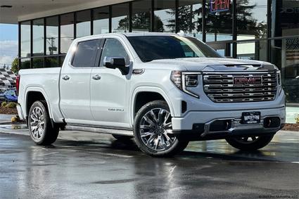 2026 GMC Sierra Vero Beach FL