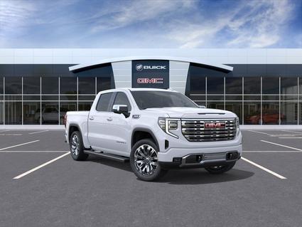 2026 GMC Sierra Tullahoma TN