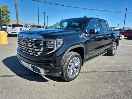 2026 GMC Sierra Tremonton UT