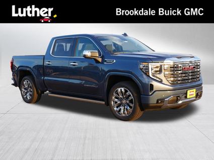 2026 GMC Sierra Minneapolis MN