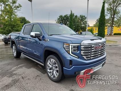 2026 GMC Sierra Broken Arrow OK