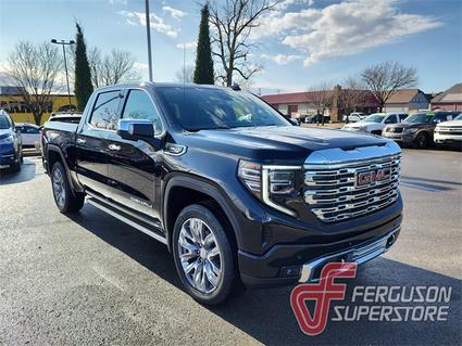 2026 GMC Sierra Broken Arrow OK
