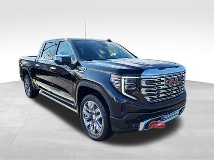 2026 GMC Sierra Broken Arrow OK
