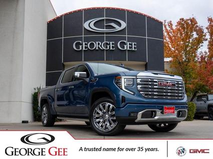 2026 GMC Sierra Liberty Lake WA