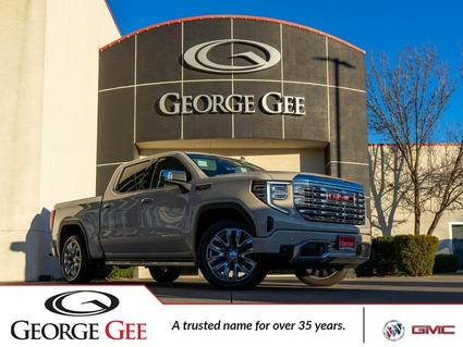2026 GMC Sierra Liberty Lake WA